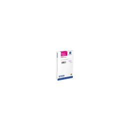 Epson C13T90734N cartucho de tinta 1 pieza(s) Original Ultra High Yield Magenta
