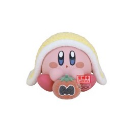 Figura Kirby ver. B Break Time Kirby