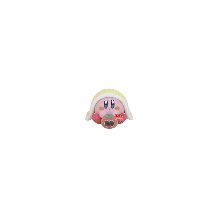 Figura Kirby ver. B Break Time Kirby