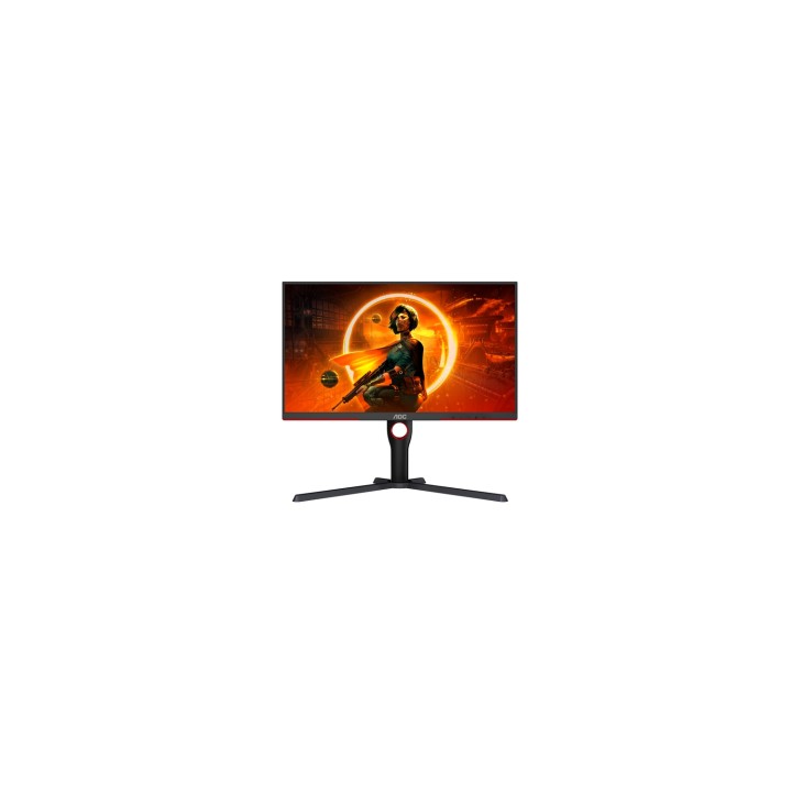 AOC G3 Q27G3XMN 27" 2K Negro Monitor