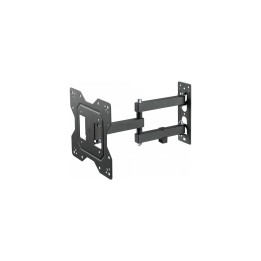 Vision VFM-WA2X2/3 soporte para TV 127 cm (50") Negro