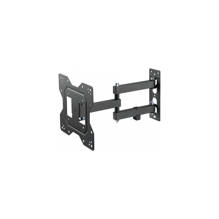 Vision VFM-WA2X2/3 soporte para TV 127 cm (50") Negro
