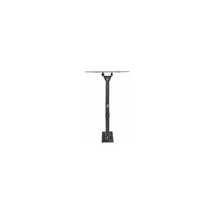 Vision VFM-WA2X2/3 soporte para TV 127 cm (50") Negro