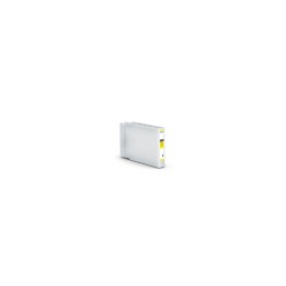 Epson C13T04B44N cartucho de tinta 1 pieza(s) Original Alto rendimiento (XL) Amarillo