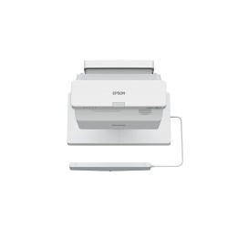 Epson EB-760Wi videoproyector 4100 lúmenes ANSI 3LCD WXGA (1280x800) Blanco