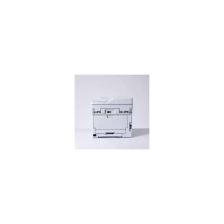 Brother MFCL3740CDWERE1 impresora multifunción LED A4 600 x 2400 DPI 18 ppm Wifi