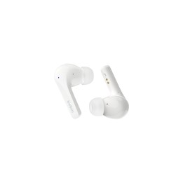 Belkin SoundForm Motion Auriculares True Wireless Stereo (TWS) Dentro de oÍ­do Llamadas/Música/Deporte/Uso diario Bluetooth