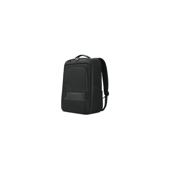 Lenovo ThinkPad Professional 16-inch Gen 2 mochila Mochila informal Negro Plástico