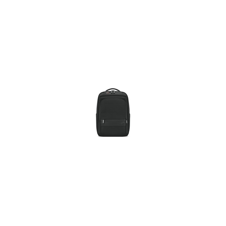 Lenovo ThinkPad Professional 16-inch Gen 2 mochila Mochila informal Negro Plástico
