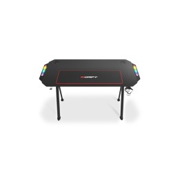 DRIFT DRDZ175RGB escritorio para ordenador Negro