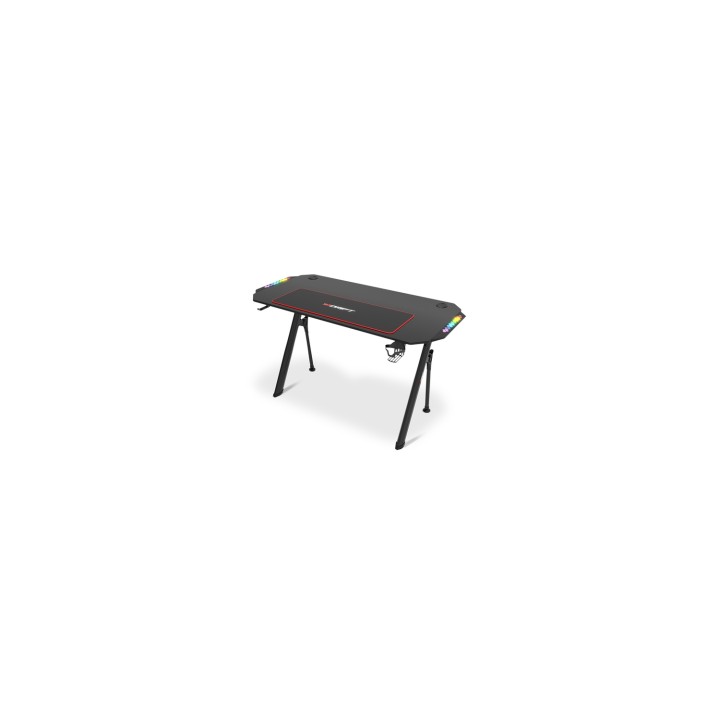 DRIFT DRDZ175RGB escritorio para ordenador Negro
