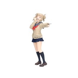 Figura Himiko Toga Glitter & Glamorous My Hero Academia