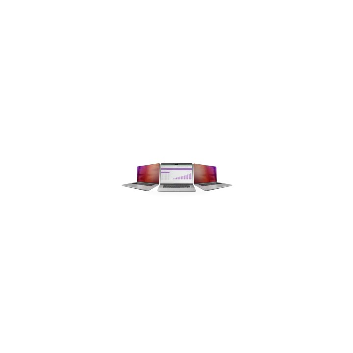 StarTech.com 142MG-PRIVACY-SCREEN filtro para monitor Filtro de privacidad para pantallas sin marco 35,6 cm (14")