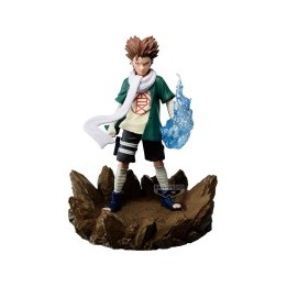 Figura Akimichi Choji Memorable Saga Naruto Shippuden