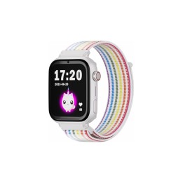 SmartWatch SaveFamily Reloj GPS SaveWatch Plus 4G WhatsApp Llamada Videollamada Boton SOS Wifi Video Musica Android Multicolor