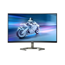 Philips Momentum 32M1C5200W/00 pantalla para PC 80 cm (31.5") 1920 x 1080 Pixeles Full HD LCD Negro