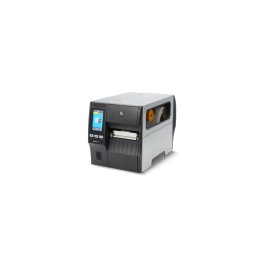 Zebra ZT411 300 x 300 DPI Inalámbrico y alámbrico Térmica directa / transferencia térmica Impresora de recibos