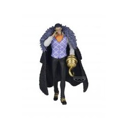 Figura Crocodile Shukko One Piece