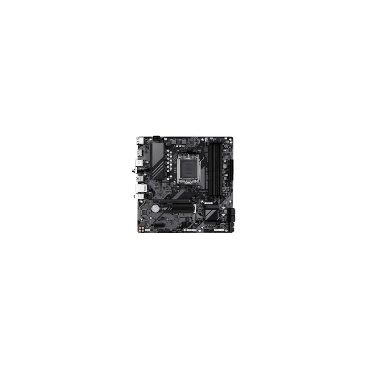 Gigabyte B650M D3HP AX placa base AMD B650 Zócalo AM5 micro ATX