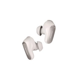Bose QuietComfort Ultra Auriculares Inalámbrico Dentro de oÍ­do Música/uso diario Bluetooth Negro