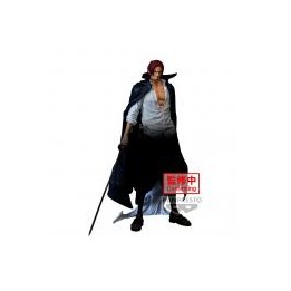 Figura One Piece Shanks 30 cm