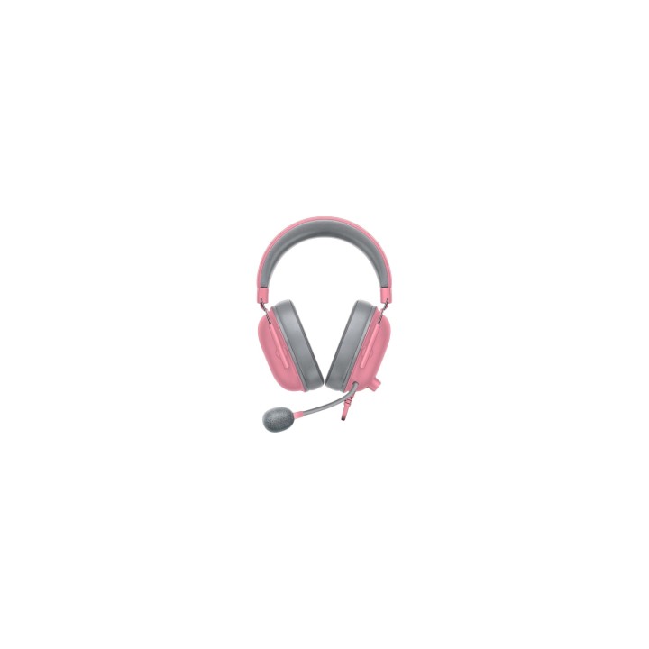 Razer Blackshark V2 X Auriculares Alámbrico Diadema Juego Rosa