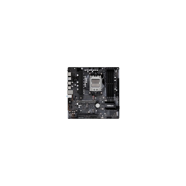 Asrock B650M PG Lightning AMD B650 Zócalo AM5 micro ATX