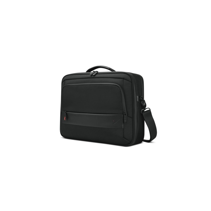 Lenovo ThinkPad Professional 16-inch Topload Gen 2 40,6 cm (16") MaletÍ­n Toploader Negro