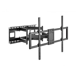 Equip 650343 soporte para TV 3,05 m (120") Negro