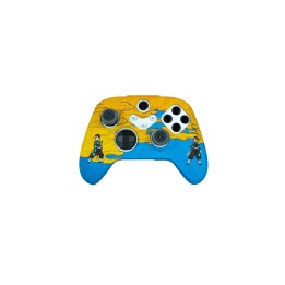 FR-TEC Demon Slayer Combo Pack Tanjiro para Mando de Xbox Series