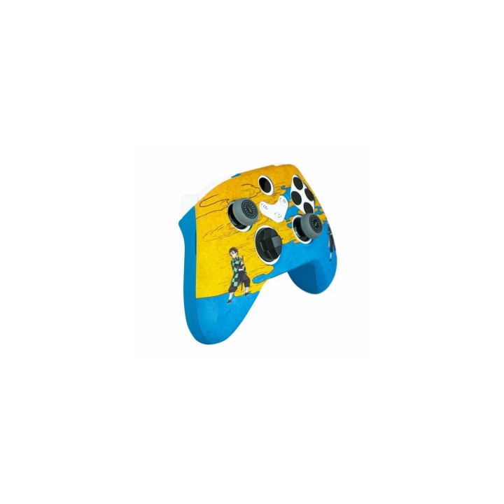FR-TEC Demon Slayer Combo Pack Tanjiro para Mando de Xbox Series
