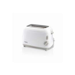 Haeger Geminy 7 2 rebanada(s) 900 W Blanco