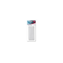 Nobo Recambio borrador para pizarra blanca magnética blister (10)