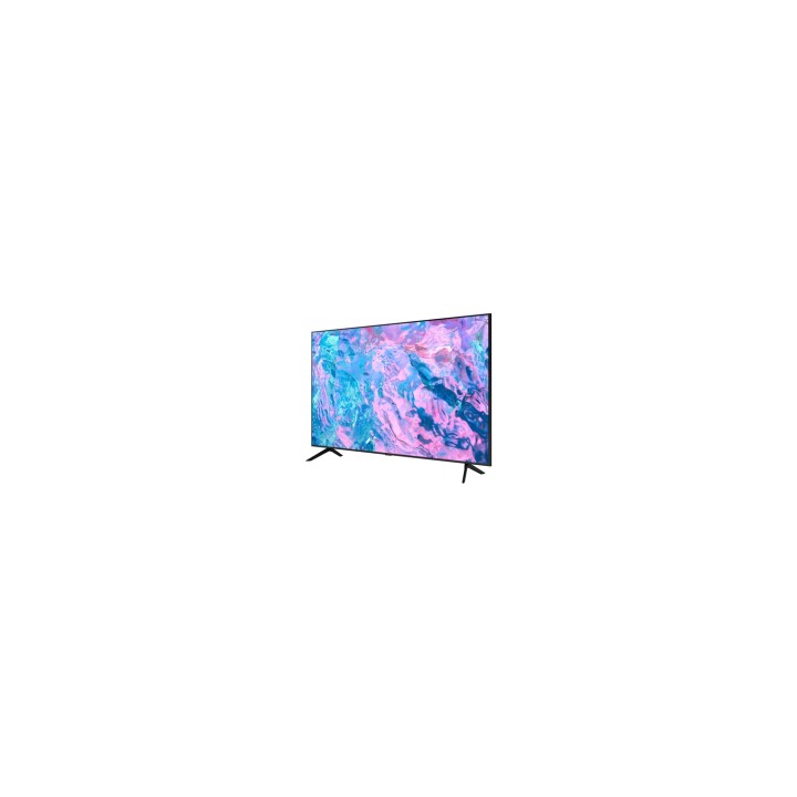 Samsung HCU7000 109,2 cm (43") 4K Ultra HD Smart TV Negro 20 W