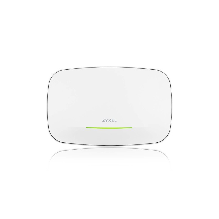 Zyxel NWA130BE-EU0101F punto de acceso inalámbrico 5764 Mbit/s Blanco EnergÍ­a sobre Ethernet (PoE)