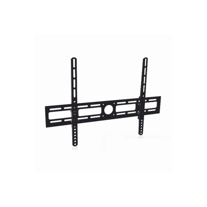 Haeger WB-T70.018A soporte para TV 177,8 cm (70") Negro