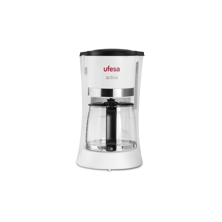 Ufesa CG7123 cafetera eléctrica Manual Cafetera de filtro 1,5 L