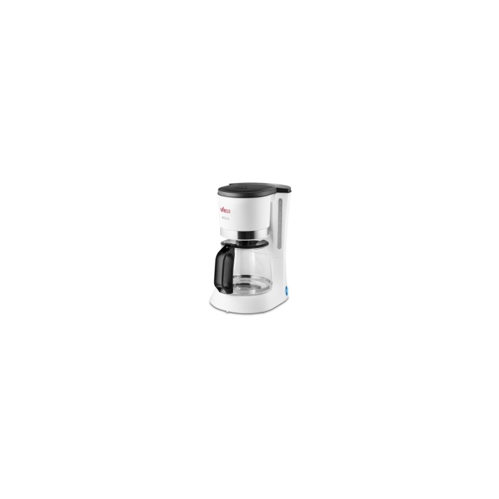 Ufesa CG7123 cafetera eléctrica Manual Cafetera de filtro 1,5 L