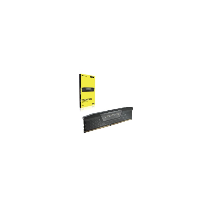 Corsair Vengeance CMK64GX5M2B6400C32 módulo de memoria 64 GB 2 x 32 GB DDR5 6400 MHz