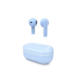 Energy Sistem Senshi Eco Auriculares True Wireless Stereo (TWS) Dentro de oÍ­do Llamadas/Música/Deporte/Uso diario Bluetooth