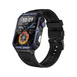 Smartwatch Trevi T-Fit 500 AMOLED Blue