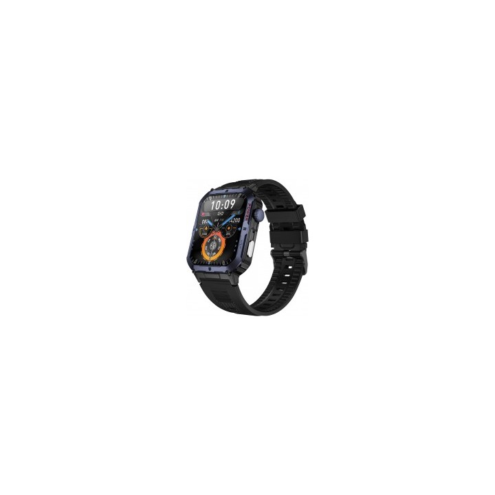 Smartwatch Trevi T-Fit 500 AMOLED Blue