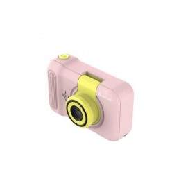 Camara de fotos infantil Denver KCA-1351RO Rosa