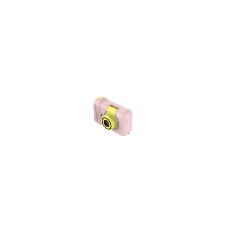 Camara de fotos infantil Denver KCA-1351RO Rosa