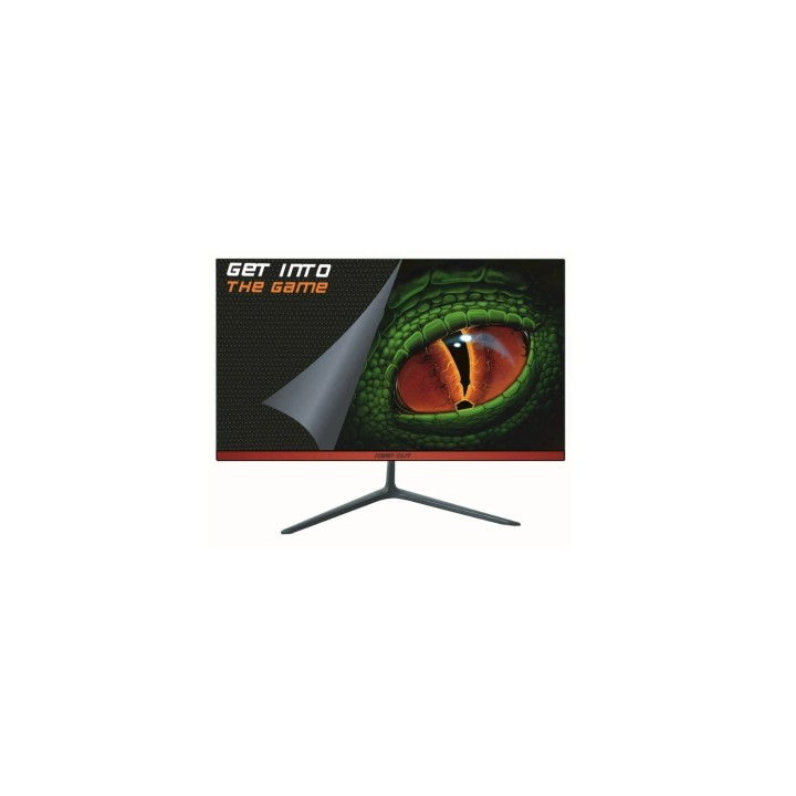 Keep Out XGM22KITV2 21.5" LED FullHD 75Hz + Teclado y Ratón Gaming RGB