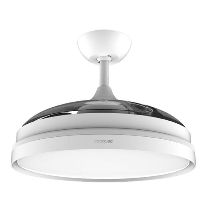Cecotec EnergySilence Aero 4280 Invisible Blanco