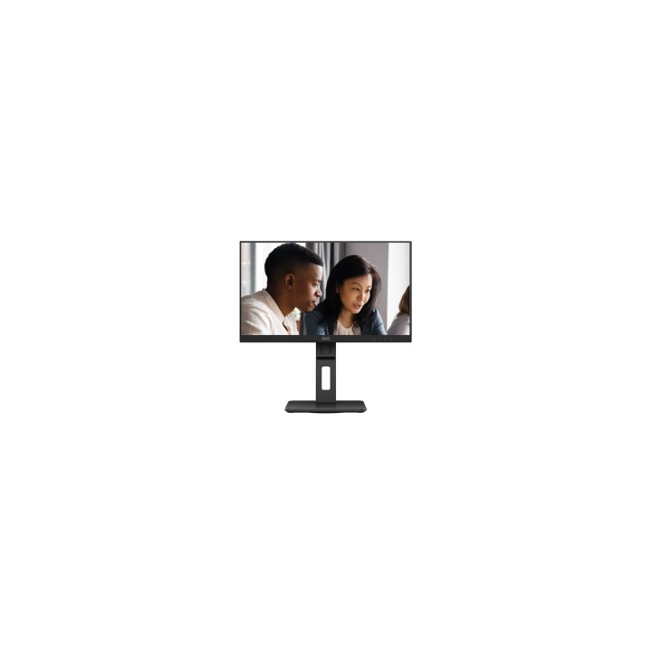 AOC E2 22E2UMF 21.5" Full HD Negro Monitor