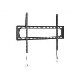 Equip 650338 soporte para TV 3,05 m (120") Negro