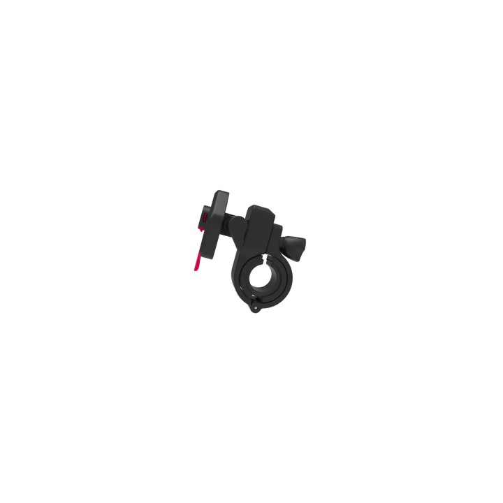 Celly SNAPBIKE Soporte pasivo Teléfono móvil/smartphone Negro