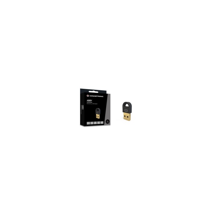 Conceptronic ABBY16B adaptador y tarjeta de red Bluetooth 3 Mbit/s